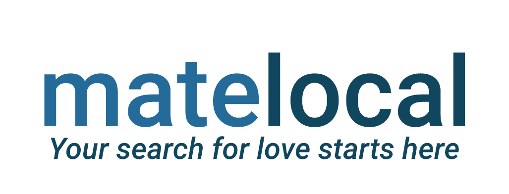 MateLocal Logo